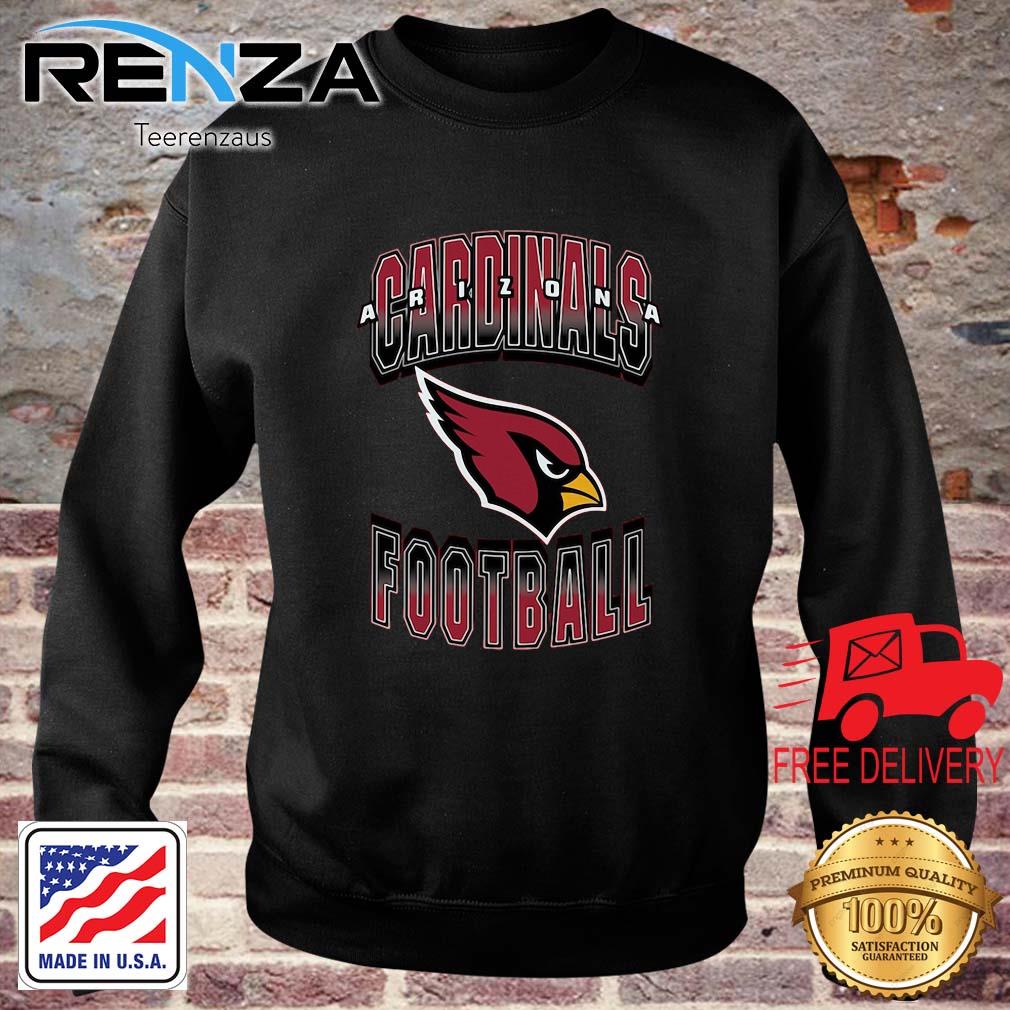 Arizona Cardinals Youth Forward Progress 2022 Shirt teerenzaus sweater den