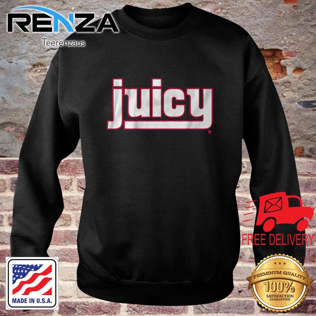 Play Juicy Shirt