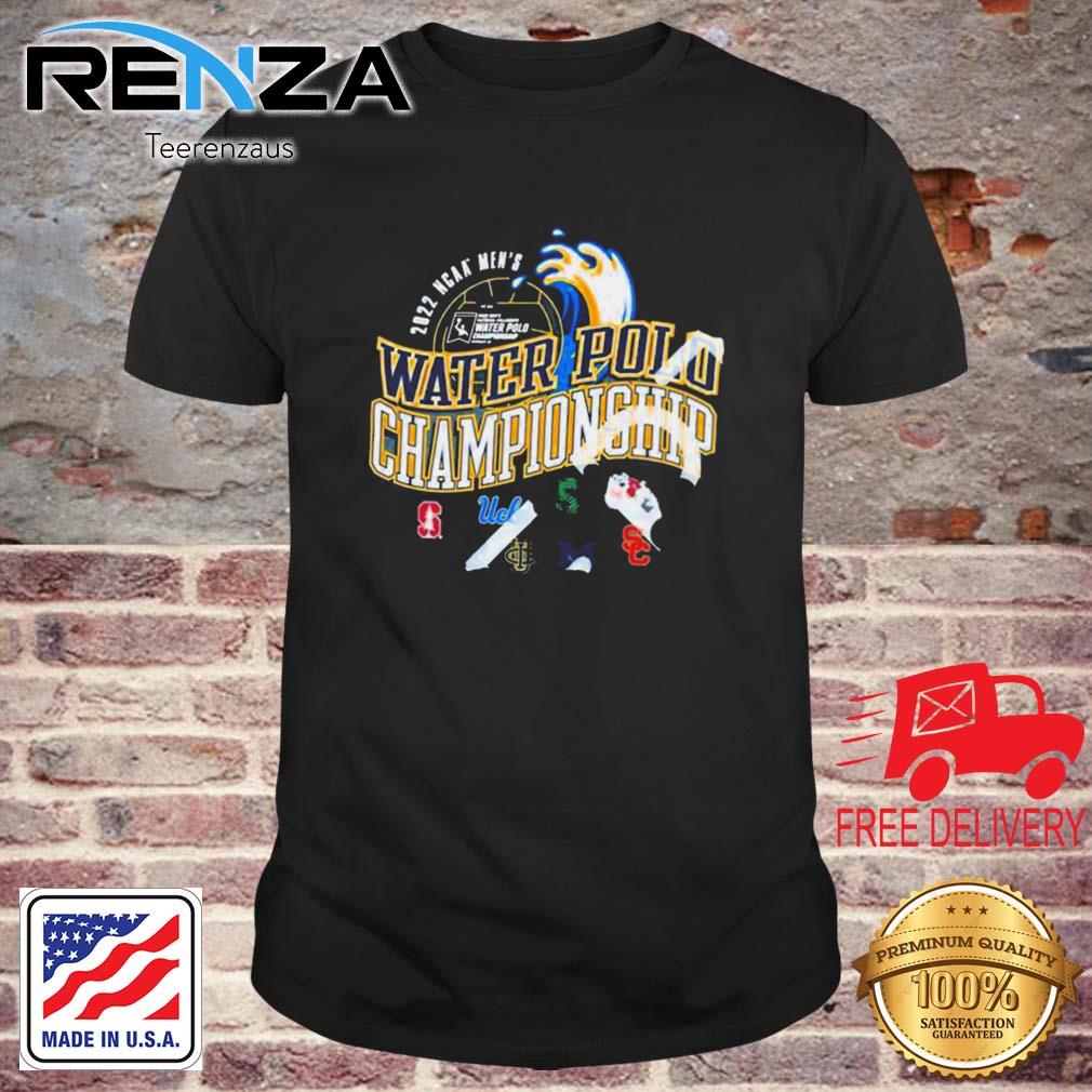 Awesome 2022 NCAA Men’s Water Polo Championship Shirt