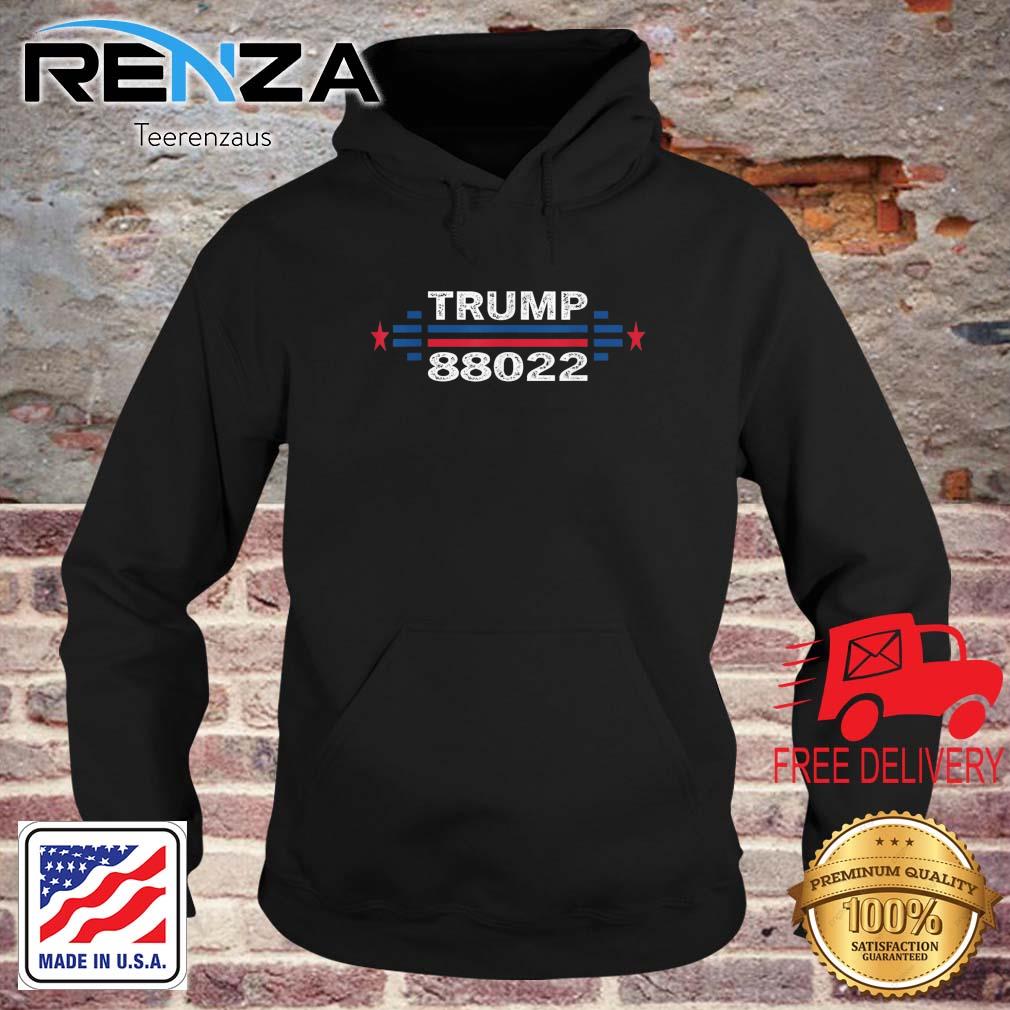 Trump Will Make America Great And Glorious Again Magaga s teerenzaus hoodie den