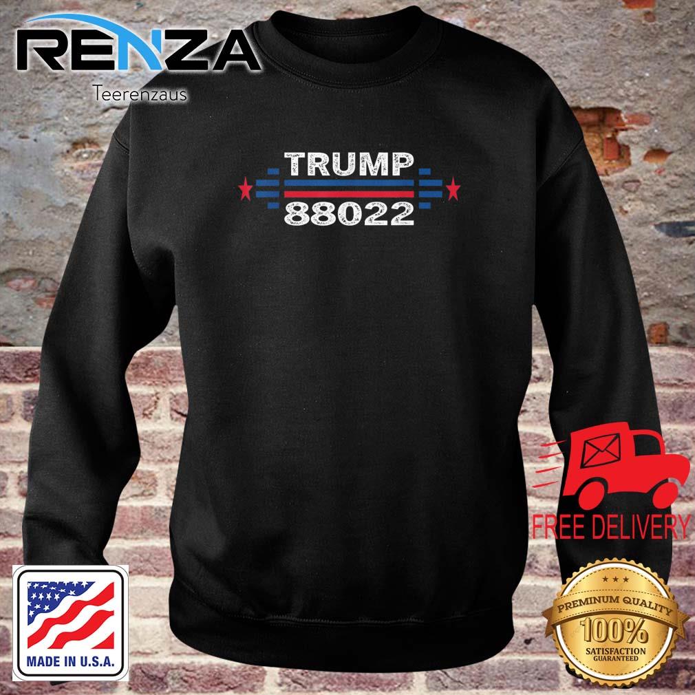 Trump Will Make America Great And Glorious Again Magaga s teerenzaus sweater den